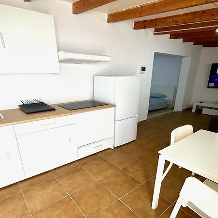 Welooveyou Arenas Cottage Costa Calma Exterior photo