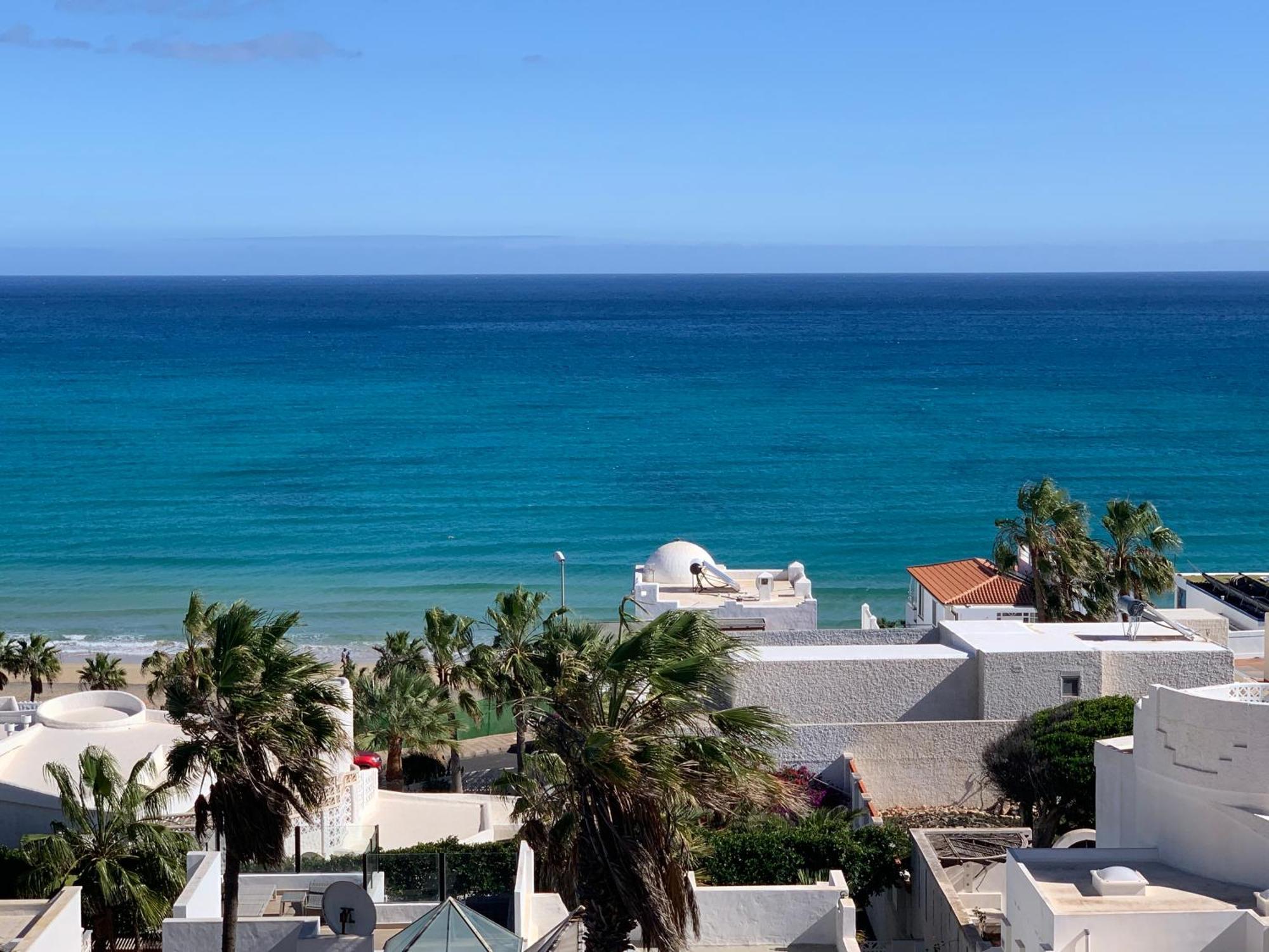 Welooveyou Arenas Cottage Costa Calma Exterior photo